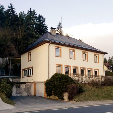 Ferienwohnung Koller Wernberg Екстериор снимка