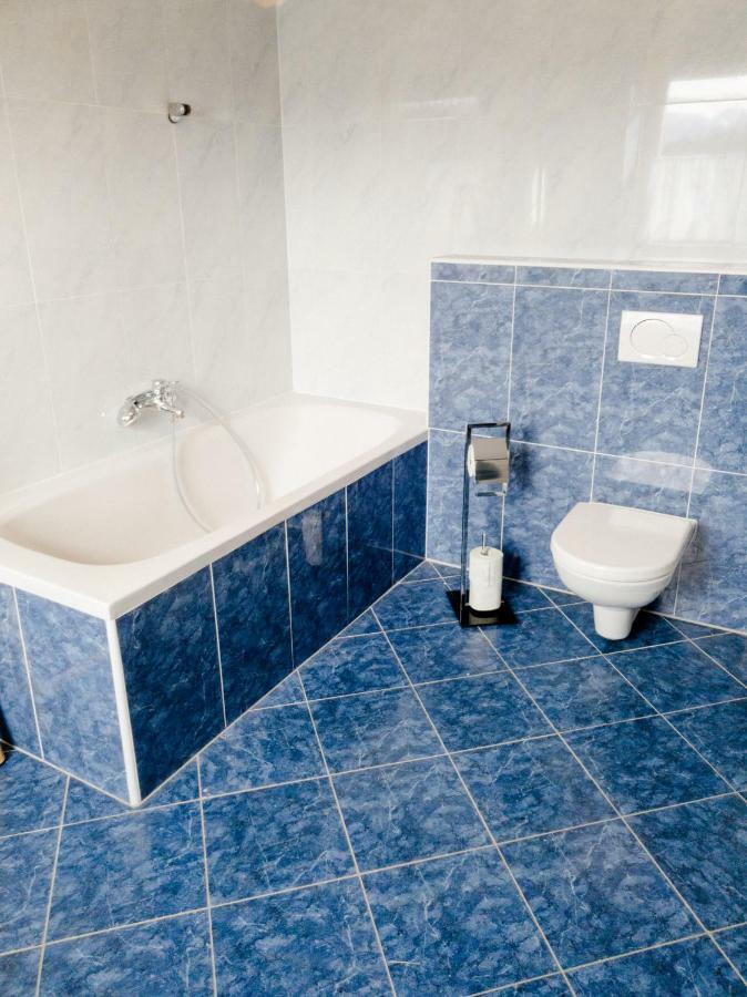 Ferienwohnung Koller Wernberg Екстериор снимка