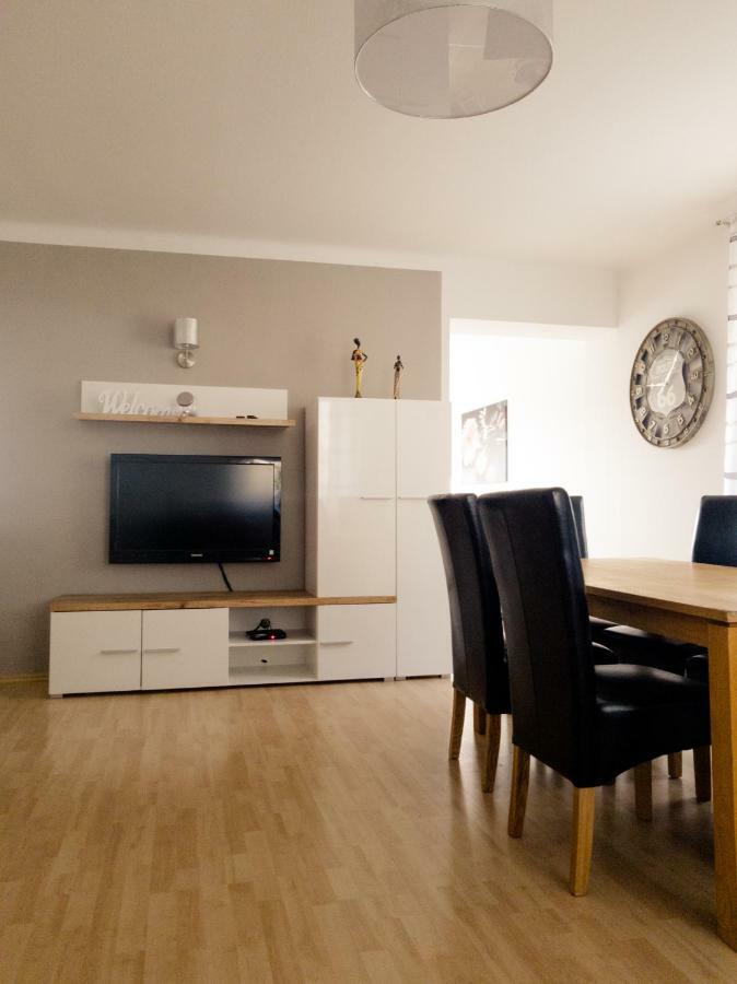 Ferienwohnung Koller Wernberg Екстериор снимка