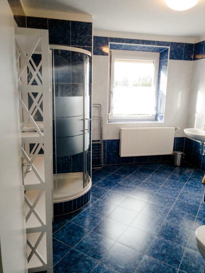 Ferienwohnung Koller Wernberg Екстериор снимка