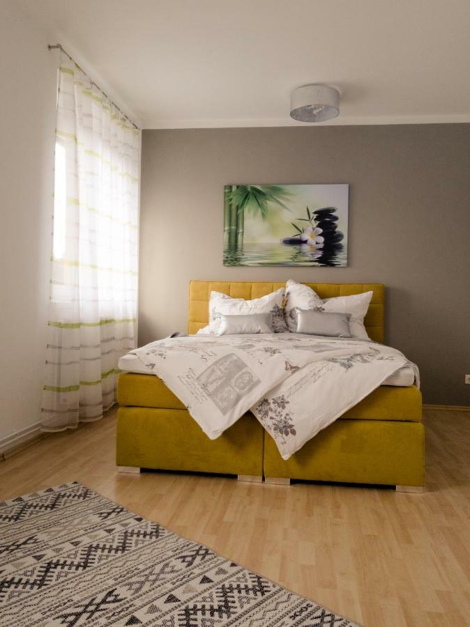 Ferienwohnung Koller Wernberg Екстериор снимка