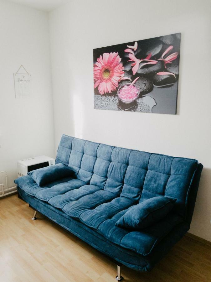 Ferienwohnung Koller Wernberg Екстериор снимка