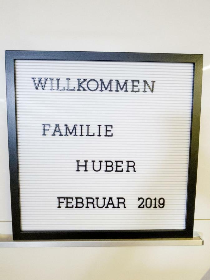 Ferienwohnung Koller Wernberg Екстериор снимка