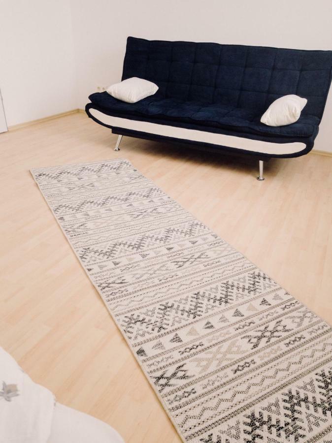 Ferienwohnung Koller Wernberg Екстериор снимка
