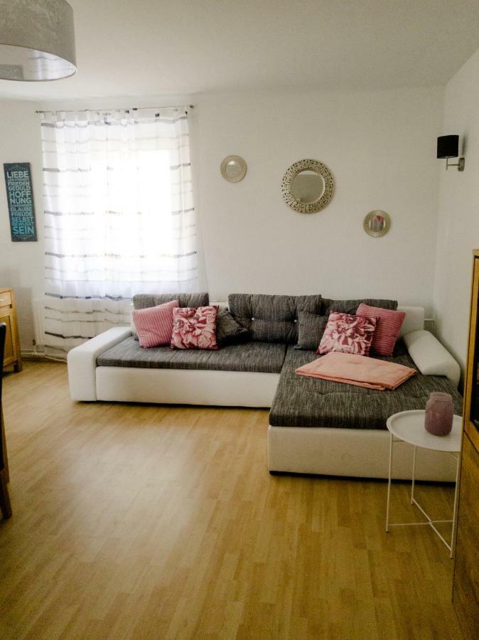 Ferienwohnung Koller Wernberg Екстериор снимка